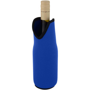 Pouzdro na víno z recyklovaného neoprenu Noun - Reklamnepredmety
