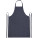 Zástěra z recyklovaného denimu 200 g/m² Jeen - 11328955_F1 - variant PF 11328955