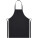 Bavlněná zástěra 280 g/m² Khana - 11329590_F1 - variant PF 11329590