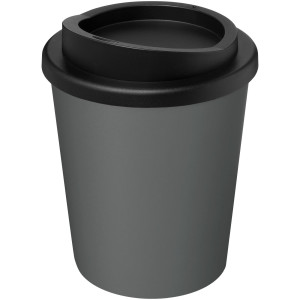 Hrnek s tepelnou izolací z recyklátu o objemu 250 ml Americano® Espresso - Reklamnepredmety