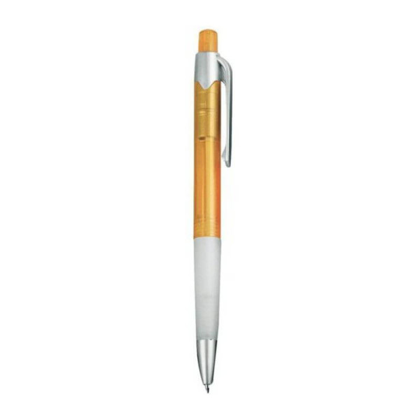 TRANSPARENT SLIM kuličkové pero