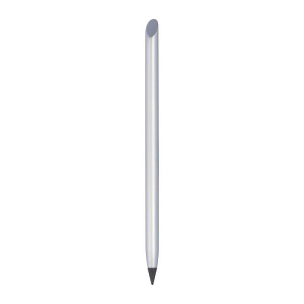 Bezinkoustové hliníkové pero