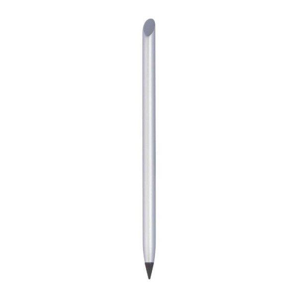 Bezinkoustové hliníkové pero