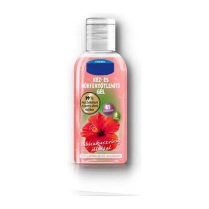 Dezinfekční gel na ruce 50 ml