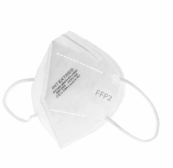 FFP2 Rouška Intex