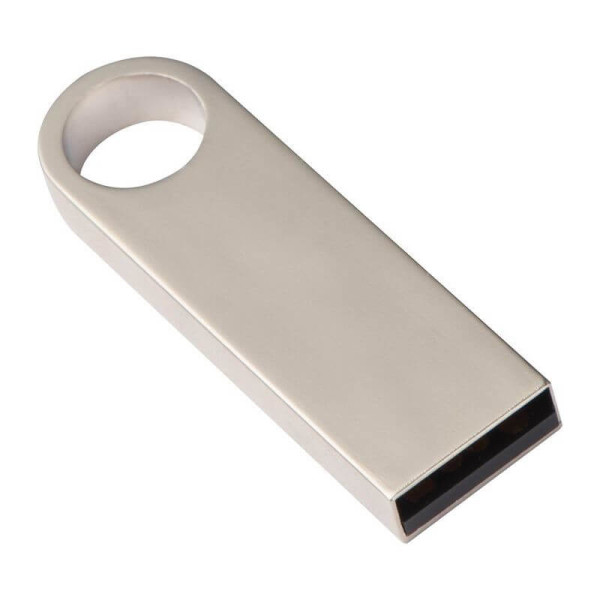 Kovový USB klíč – 4 GB