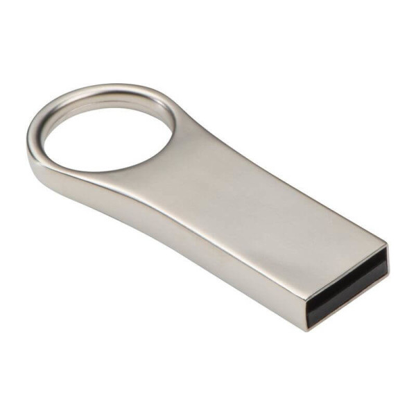 Kovový USB klíč 4GB