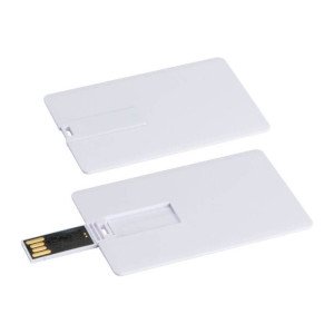 4GB USB karta - Reklamnepredmety