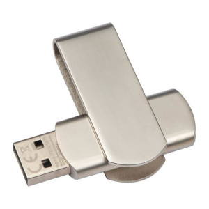 USB klíč Twister 8 GB - Reklamnepredmety
