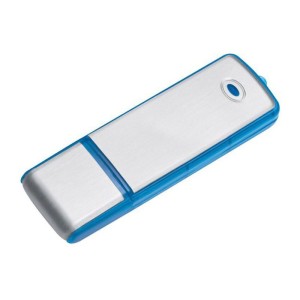 USB klíče v různých barvách a velikostech - Reklamnepredmety