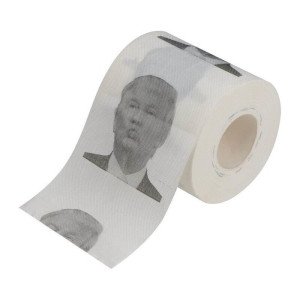 WC papír Donald - Reklamnepredmety