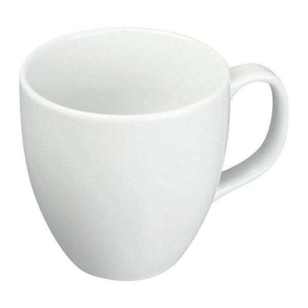 Porcelánový hrnek 400 ml