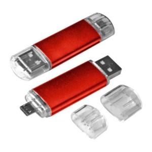 USB klíč UID21 - Reklamnepredmety