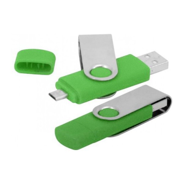 USB klíč Twister OTG