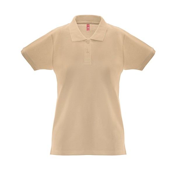 Dámské polo triko THC MONACO WOMEN.