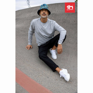 Unisexový svetr THC COLOMBO - Reklamnepredmety