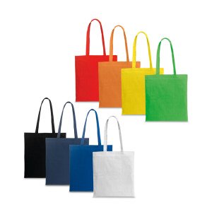 100% bavlněná taška CARACAS - Reklamnepredmety