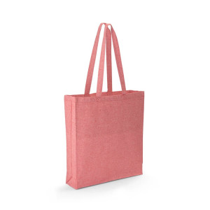 Recyklovaná bavlněná taška MARACAY - Reklamnepredmety