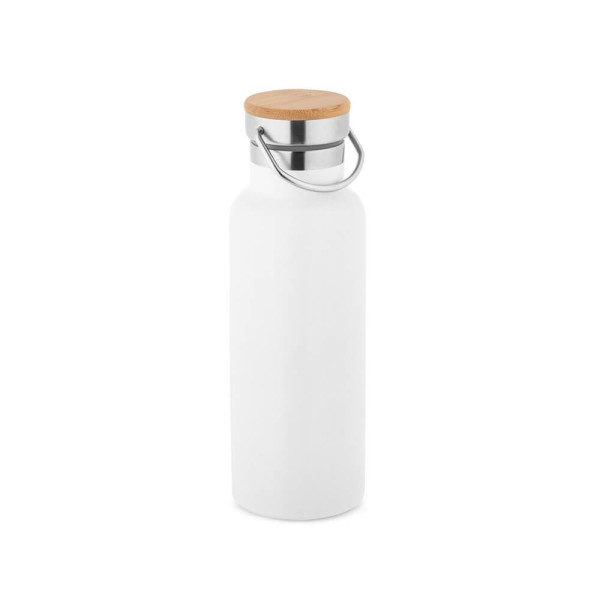 Láhev z nerezové oceli 500 ml RAGNAR