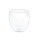 Skleněná sklenice 220 ml AMERICANO - 94785_110 - variant St 94785-110