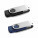 USB klíč s kovovým klipem CLAUDIUS 32 GB - 97546-set-optimized - variant 