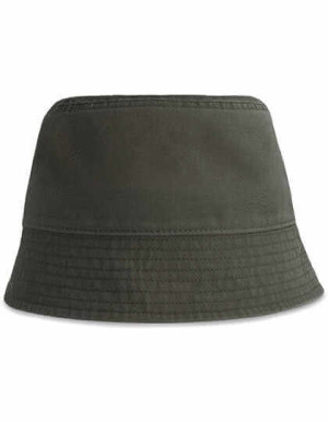 Rybářsky klobouk Powell Bucket - Reklamnepredmety