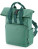 Recyklovaný batoh Mini Twin Handle Roll-Top - 2184983-optimized - variant