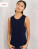 Dámské tílko Jersey Muscle Tank - 2177110-optimized - variant 