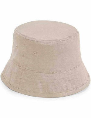Rybářský klobouk z organické bavlny - Reklamnepredmety
