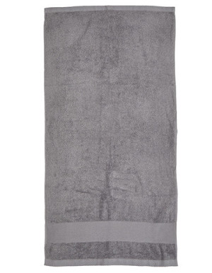 Ručník Organic Cozy 70 x 140 cm - Reklamnepredmety