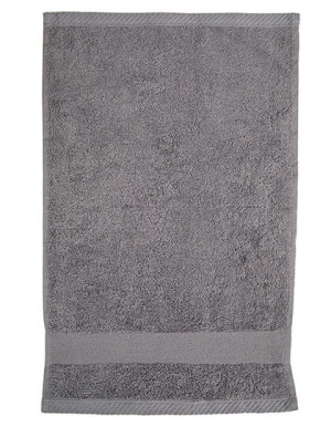 Ručník pro hosty Organic Cozy - Reklamnepredmety