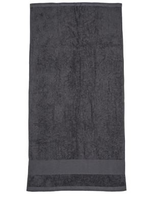 Ručník Organic Cozy 50 x 100 cm - Reklamnepredmety