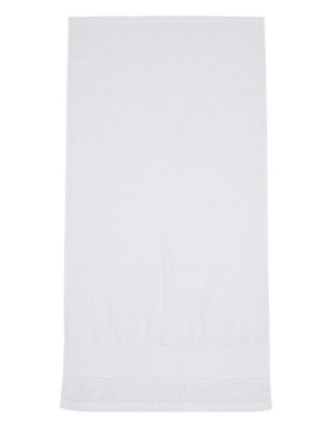 Ručník Organic Cozy 50 x 100 cm - Reklamnepredmety