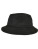 Dětský klobouk Flexfit Twill - FX5003KH_Black - variant