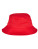 Dětský klobouk Flexfit Twill - FX5003KH_Red - variant
