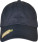 Kšiltovka z recyklovaného polyesteru Dad Cap - FX6245RP_1_Front - variant 