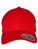Kšiltovka Flexfit 110 Curved Visor Snapback - FX7706FF_Red - variant 