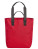 Nákupní taška Shopper Daily - HF8019_Red - variant 