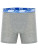 Pánské boxerky dlouhé (3 Pack) - 2188835 - variant