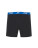 Pánské boxerky dlouhé (3 Pack) - JHK901_2_Back - variant