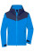 Pánská zateplená větrovka Allweather - JN1180 - variant 