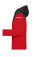 Pánská zateplená větrovka Allweather - JN1180_3_Side - variant 