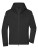 Pánská zateplená větrovka Allweather - JN1180_Black - variant