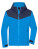 Pánská zateplená větrovka Allweather - JN1180_Bright-Blue_Navy_Bright-Blue - variant 