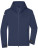 Pánská zateplená větrovka Allweather - JN1180_Navy - variant