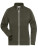Dámská funkční bunda SOLID - JN1809_Olive - variant