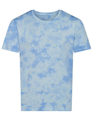 Dámské triko Tie-Dye T - Reklamnepredmety