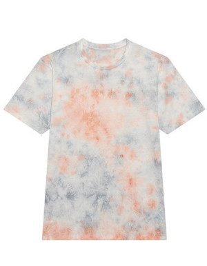 Dámské triko Tie-Dye T - Reklamnepredmety