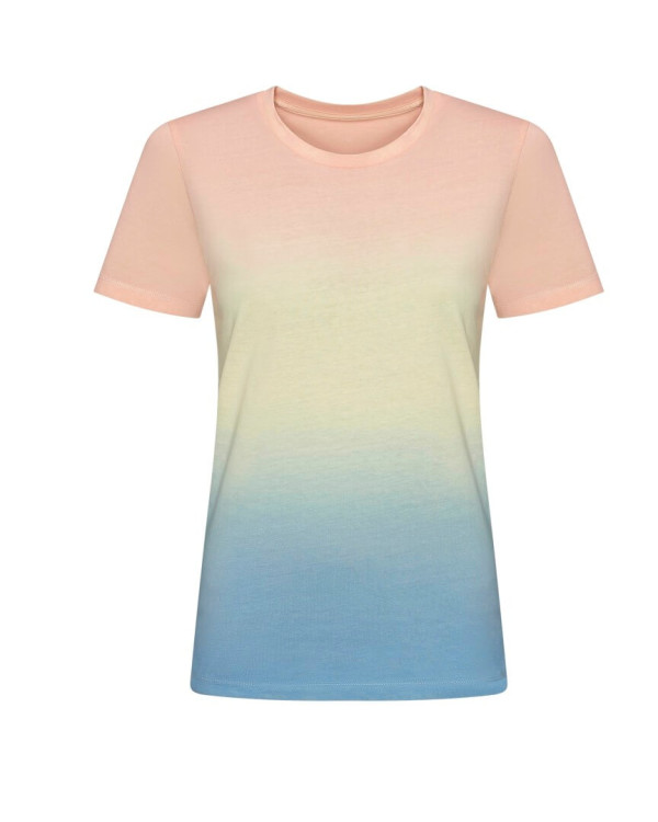 Dámské triko Tie-Dye T