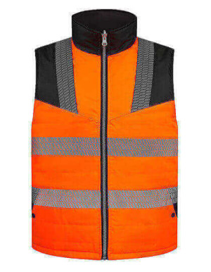 Vesta Hi-Vis Elbrus - Reklamnepredmety